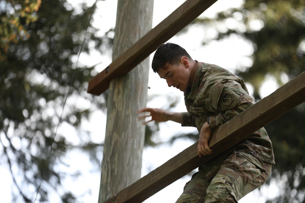 MIRC conducts Soldier and NCO of the Year competition; An event by soldiers, for soldiers