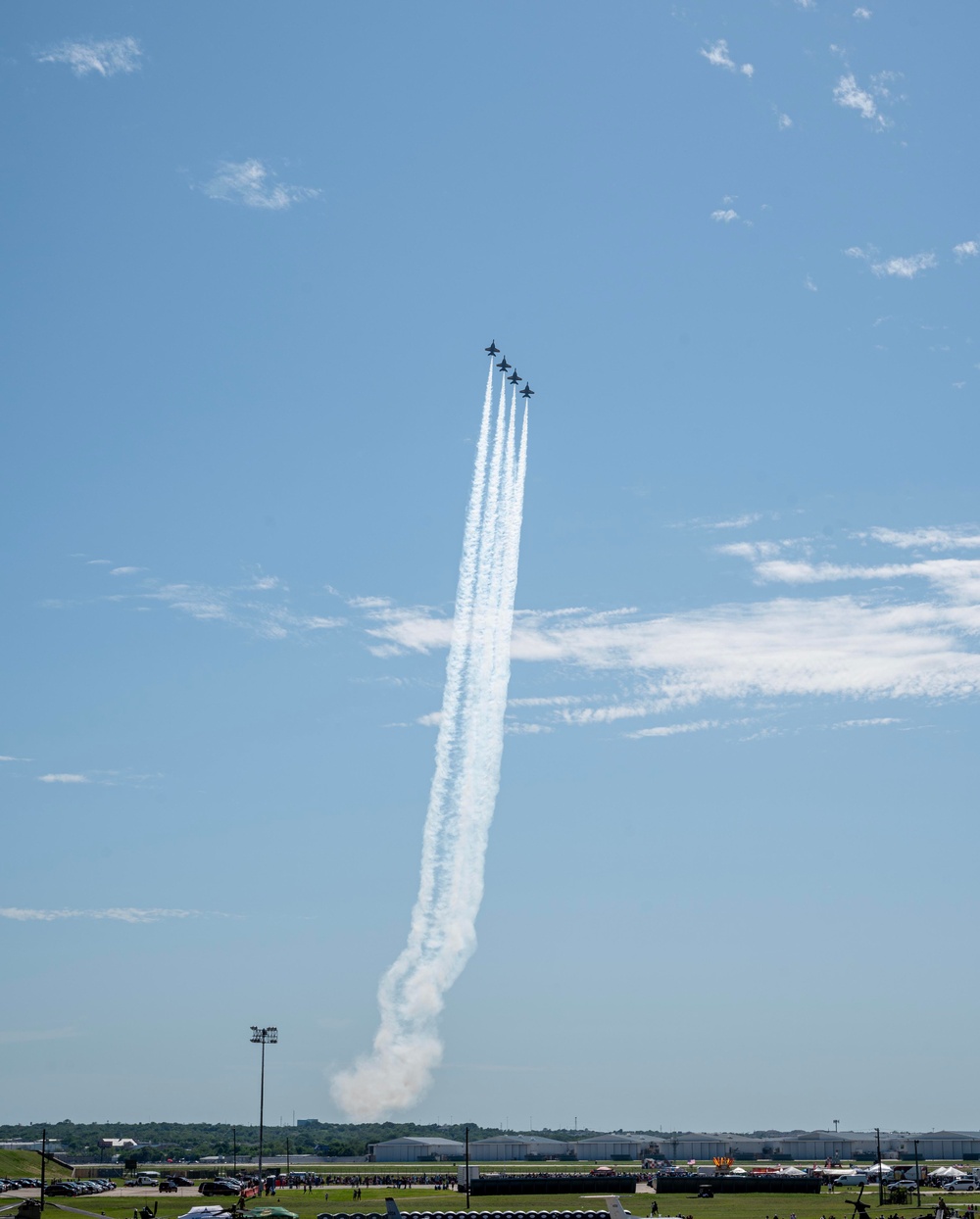 Wings Over Cowtown Airshow Fort Worth