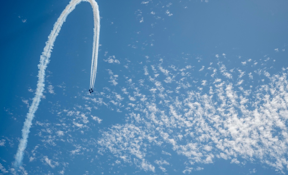 Wings Over Cowtown Airshow Fort Worth