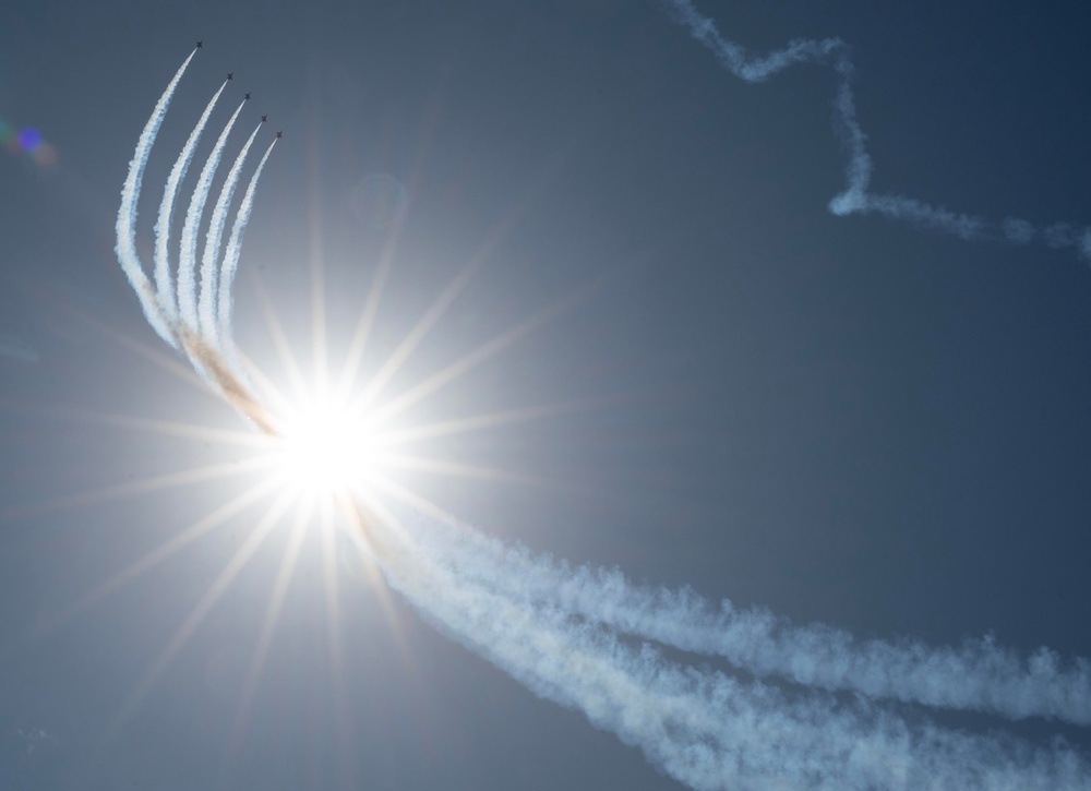 Wings Over Cowtown Airshow Fort Worth