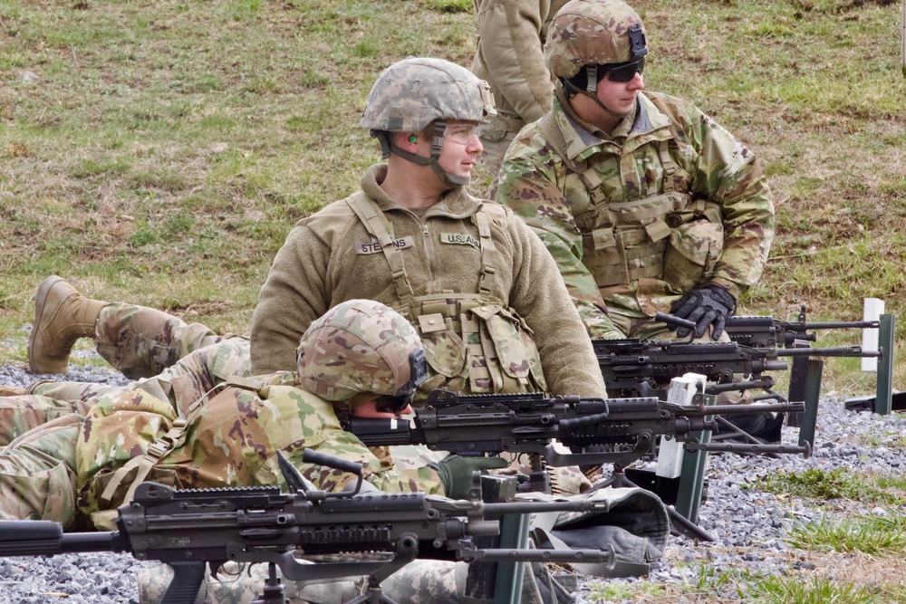 DVIDS - Images - 298th SMC on the range [Image 3 of 6]