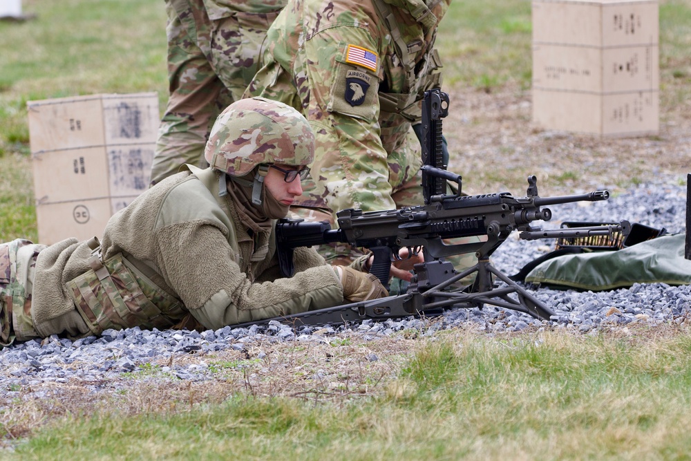 DVIDS - Images - 298th SMC on the range [Image 6 of 6]