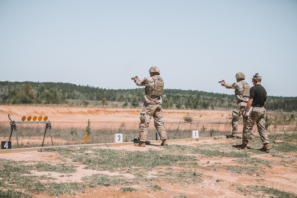 DVIDS - Images - Best Ranger Competition 2024 [Image 21 of 23]