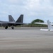 Tinian LZSO conducts airfield operations during Agile Reaper 24-1