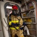 Sailors Conduct Damage Control Training Aboard USS Dewey