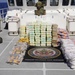 Canadian-Led CTF 150 Seize Nearly 2,000kg of Narcotics in Two Interdictions in a Single Day