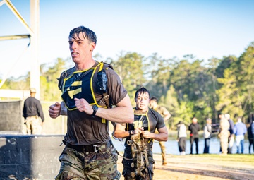 2024 Best Ranger Competition