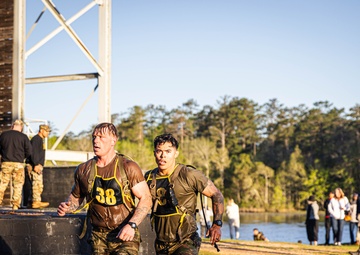 2024 Best Ranger Competition Day 1