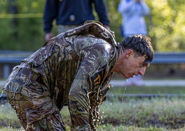 2024 Best Ranger Competition