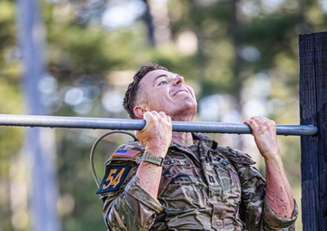 2024 Best Ranger Competition