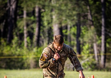 2024 Best Ranger Competition