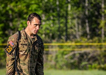 2024 Best Ranger Competition