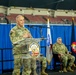 D.C. Army National Guard Marks Change in Leadership for Land Component