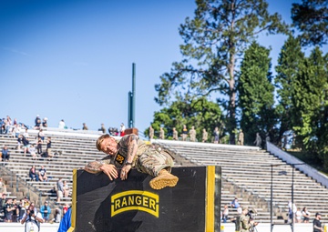 2024 Best Ranger Competition Day Stakes