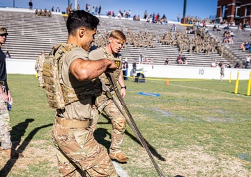 2024 Best Ranger Competition Day Stakes