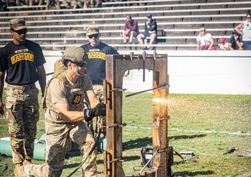 2024 Best Ranger Competition Day Stakes