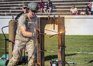 2024 Best Ranger Competition Day Stakes