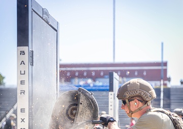 2024 Best Ranger Competition Day Stakes