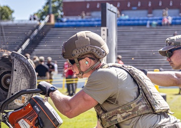 2024 Best Ranger Competition Day Stakes