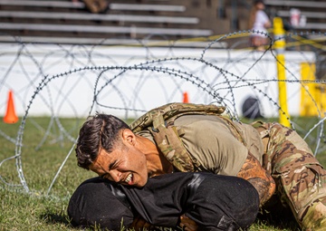 2024 Best Ranger Competition Day Stakes