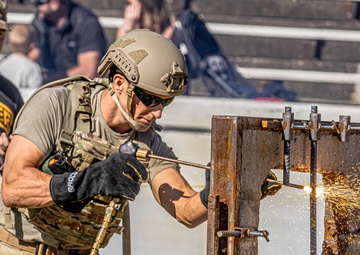 2024 Best Ranger Competition Day Stakes