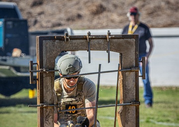 2024 Best Ranger Competition Day Stakes