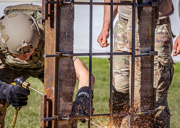 2024 Best Ranger Competition