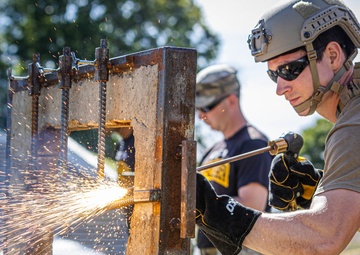 2024 Best Ranger Competition