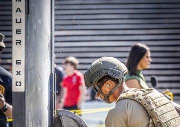 2024 Best Ranger Competition Day Stakes