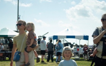 Coast Guard hosts Community Day in Corpus Christi, Texas [Image 3 of 3]