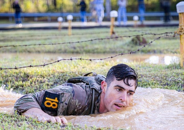 2024 Best Ranger Competition Day 1