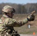 Weapons Qualification at Camp Ripley