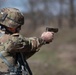 Weapons Qualification at Camp Ripley