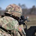 Weapons Qualification at Camp Ripley