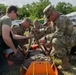 149th Medical Group Training Exercise