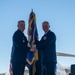 315th Airlift Wing Receives New Commander