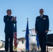 315th Airlift Wing Receives New Commander
