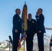 315th Airlift Wing Receives New Commander
