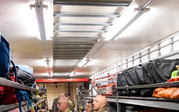 171st Fire Department Teams Up with PA Urban Search and Rescue