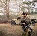 110th SFS conduct convoy security during Florida AT