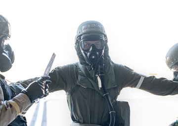 Exercise Raging Piasa