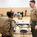 MARFORCOM Marines participate in Career Day at White Oaks Elementary