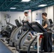 181st IW celebrates grand reopening of revamped fitness center, Racer’s Edge
