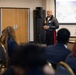 MARFORCOM Commander and Hon. Franklin Parker visit Hampton University