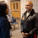 MARFORCOM Commander and Hon. Franklin Parker visit Hampton University