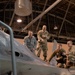 122nd Fighter Wing brings on active duty instructors for F-16 conversion