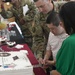 AR-MEDCOM 'Warrior Medics' welcome new CG as it transitions to LSCO, LSMO