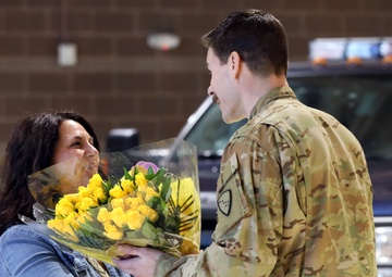 Welcome to the family: 38th TC Change of Command 2024