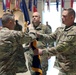 Passing The Torch: 38th TC Change of Command 2024