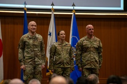 Kadena Leader earns Lance P. Sijan award